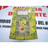 JUEGO JUNTAS CARBURADOR SEAT 132  Nº REF. GLASER K30016