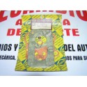 JUEGO JUNTAS CARBURADOR RENAULT 5  Nº REF. GLASER K30103