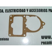 JUNTA TAPA CARBURADOR VW V0LKSWAGEN GOLF 1500 34 PICT REF: 30326