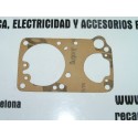 JUNTA TAPA CARBURADOR CITROEN AMK 450 REF: 30075