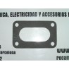 JUNTA BASE CARBURADOR PLATINA SEAT 127, 128 Y RITMO REF: 30121