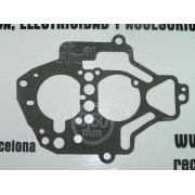 JUNTA TAPA CARBURADOR RENAULT 19 SOLEX REF: 30309