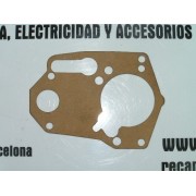 JUNTA TAPA CARBURADOR CITROEN STOMBERG (ZENITH) REF: 30255