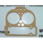 JUNTA TAPA CARBURADOR SIMCA 1200 DOBLE CUERPO REF: 30074