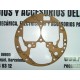 JUNTA TAPA CARBURADOR BMW 30/40 INAT REF: 30019
