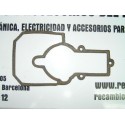 JUNTA TAPA CARBURADOR FORD ESCORT MOTORCRAFT REF: 30152