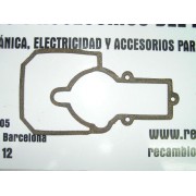 JUNTA TAPA CARBURADOR FORD ESCORT MOTORCRAFT REF: 30152