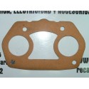 JUNTA TAPA CARBURADOR SEAT 124 SPORT 1600 REF: 30057
