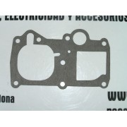 JUNTA TAPA CARBURADOR RENAULT 9 Y R11 (ZENITH) REF: 30183