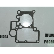 JUNTA TAPA CARBURADOR SEAT IBIZA 1.2 Y OPEL CORSA REF: 30170