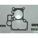 JUNTA TAPA CARBURADOR SEAT IBIZA 1.2 Y OPEL CORSA REF: 30170