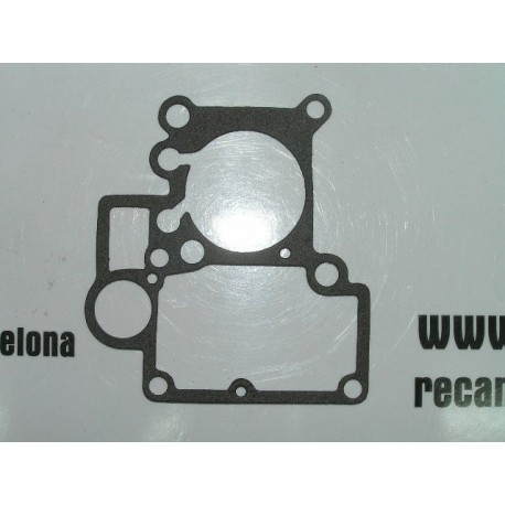 JUNTA TAPA CARBURADOR SEAT IBIZA 1.2 Y OPEL CORSA REF: 30170