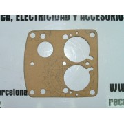 JUNTA TAPA CARBURADOR CITROEN 15 CV REF: 30226