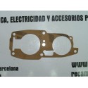 JUNTA TAPA CARBURADOR OPEL CORSA 1300, SEAT IBIZA CRONO SYSTEM PORSCHE REF: 30264