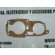JUNTA TAPA CARBURADOR OPEL CORSA 1300, SEAT IBIZA CRONO SYSTEM PORSCHE REF: 30264