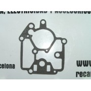JUNTA TAPA CARBURADOR OPEL CORSA WEBER REF: 30187