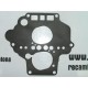 JUNTA TAPA CARBURADOR FIAT UNO TURBO - LANCIA Y10 TURBO 30/32 DMTR WEBER REF: 30299