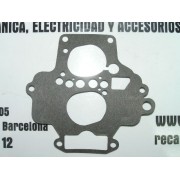 JUNTA TAPA CARBURADOR CITROEN BX BRESSELL REF: 30180