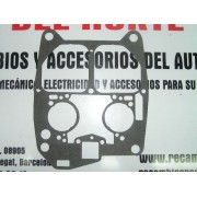 JUNTA TAPA CARBURADOR MERCEDES 240 - 4 A 1  REF: 30320