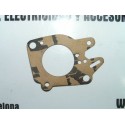 JUNTA ENTRE CUERPO CARBURADOR FIAT UNO FIRE, LANCIA Y10 WEBER 32 TLF REF: 30292