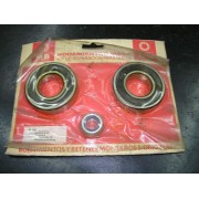 KIT COJINETE R4 Y R6 RUEDA DELANTERA