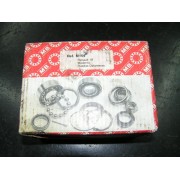 KIT COJINETE R 18 RUEDA DELANTERA