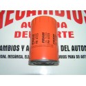 FILTRO ACEITE FORD GRANADA D, TALBOT TAGORA Y PEUGEOT 505 Y 604 TD FRAM PH 4723, PBR BC-1141