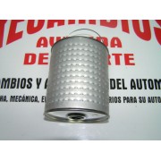 FILTRO ACEITE MERCEDES W115 200D, 220D Y 240D FRAM C-3DB