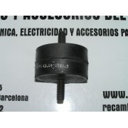 SOPORTE MOTOR SILENTBLOCK SEAT 131 DIESEL CAUTEX 01.0520 - 430105205 REF. SEAT ND11002151