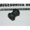 CASQUILLO BRAZO SUSPENSION ANTERIOR SILENTBLOCK SEAT 127, 1200 Y AUTOBIANCHI A112 CAUTEX 01.0150 REF. SEAT SE127156137A