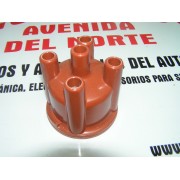 TAPA DISTRIBUIDOR ENCENDIDO ALFA ROMEO GUILIA, LANCIA 2000 COUPE, RENAULT 17, NSU 110, ANGLI 2206 - INTERMOTOR 44210