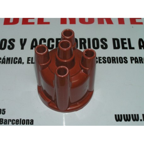 TAPA DISTRIBUIDOR ENCENDIDO OPEL ASCONA, CORSA, KADETT, MONZA, REKORD, ANGLI 2222-P - INTERMOTOR 44220