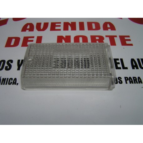 TULIPA TRASERA DERECHA BLANCA MARCHA ATRAS SEAT 131 PRIMERA SERIE GEMO 20884