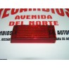TULIPA TRASERA IZQUIERDA ROJA CON REFLEX SEAT 131 PRIMERA SERIE GEMO 1563