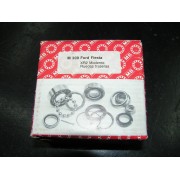 KIT COJINETE RUEDA TRASERA FORD FIESTA XR2 Y 1.6D