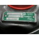 TURBO GARRETT 465577-1 AUDI 80, SEAT IBIZA, CORDOBA, GOLF Y VENTO REF: VAG 026145703B