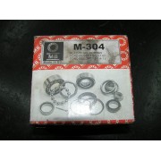 KIT COJINETE RUEDA DELANTERA FORD FIESTA, ESCORT, ORION