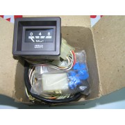 KIT REJOJ PRESION ACEITE MARRON SEAT RITMO VEGLIA 4500000163