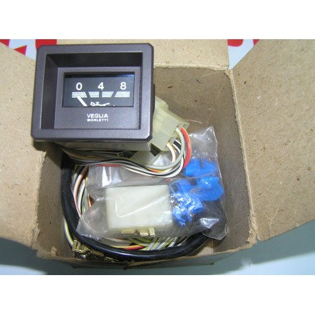 KIT REJOJ PRESION ACEITE MARRON SEAT RITMO VEGLIA 4500000163