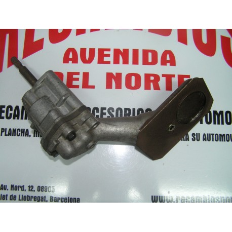 BOMBA DE ACEITE FIAT RITMO Y REGATA DIESEL FIAT 92400749