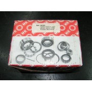 KIT COJINETE RUEDA DELANTERA FORD FIESTA 1300