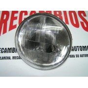 FARO OPTICA DELANTERA SEAT RITMO, FOCO EUROPEO, CIBIE PASA 4-60-4774