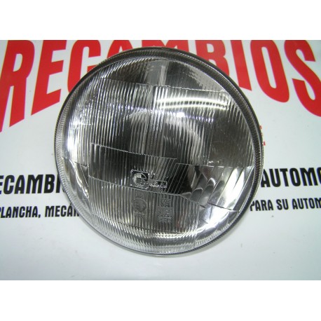 FARO OPTICA DELANTERA SEAT RITMO, FOCO EUROPEO, CIBIE PASA 4-60-4774