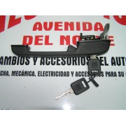 MANETA PUERTA DELANTERA DERECHA SEAT IBIZA (89-93)