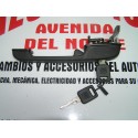 MANETA PUERTA DELANTERA DERECHA SEAT IBIZA (89-93)
