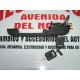 MANETA PUERTA DELANTERA SEAT IBIZA BOMBIN PEQUEÑO1984-89 CLAUSOR