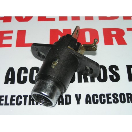 CERRADURA PORTON SEAT IBIZA SIN BOMBIN PARA CIERRE CENTRALIZADO CLAUSOR 41-36