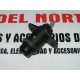 CERRADURA PORTON SEAT IBIZA SIN BOMBIN PULSADOR NEGRO CLAUSOR 49-90
