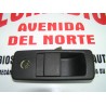 MANETA PUERTA DELANTERA DERECHA SIN BOMBIN SEAT MALAGA CLAUSOR