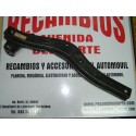 SOPORTE PUENTE CAMBIO DE MARCHAS RENAULT 12 Ref: 7700560018